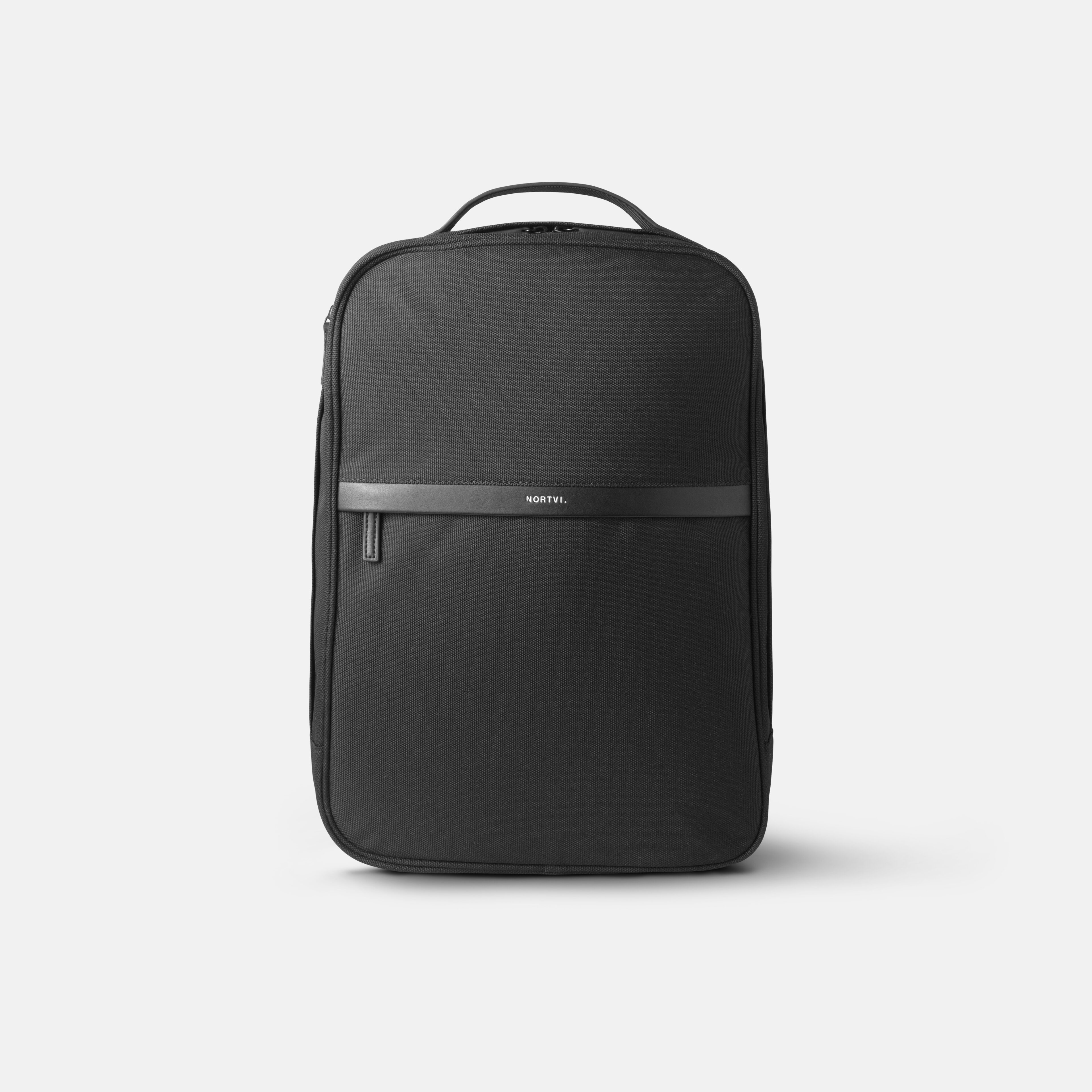 Backpack Midnight Black