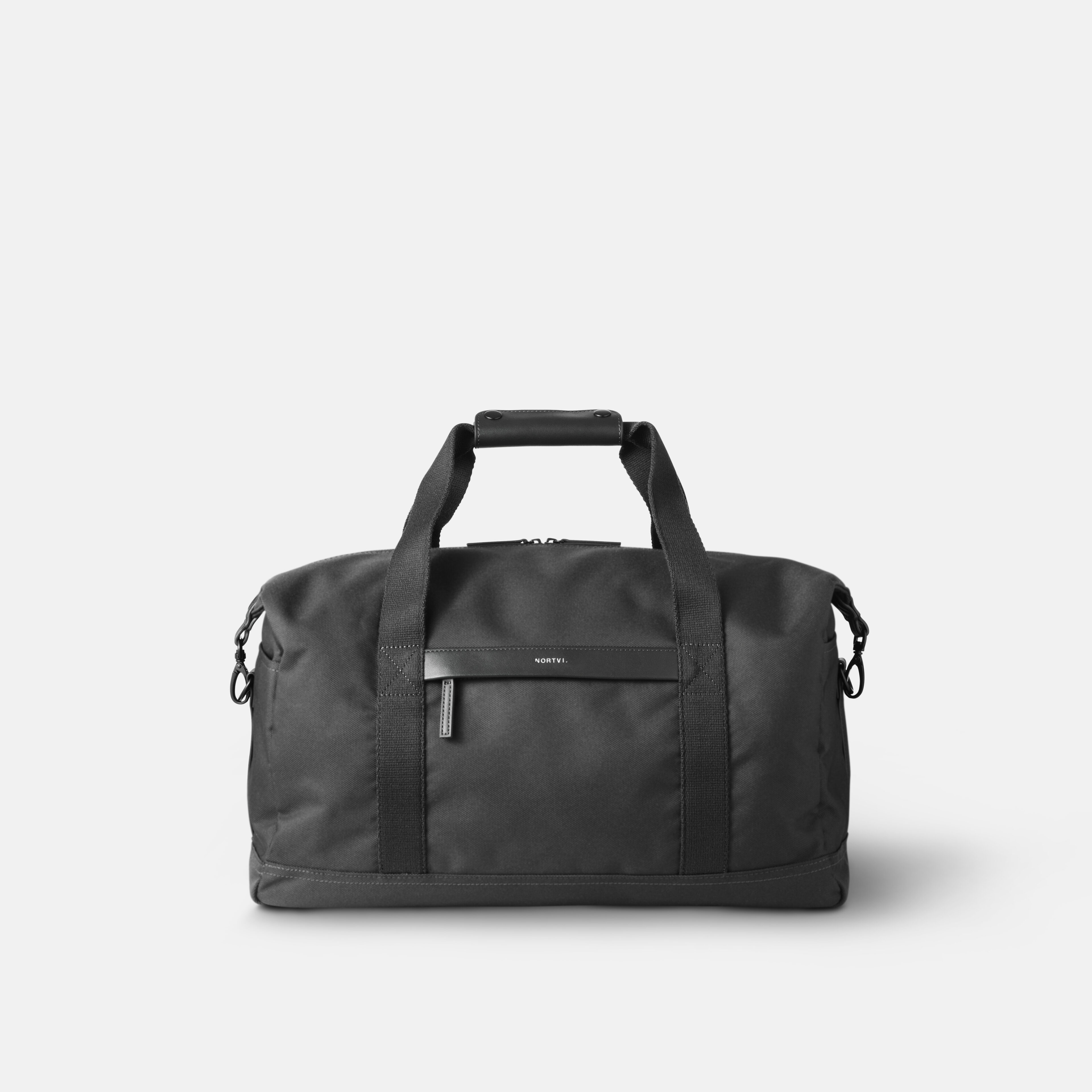 Weekender Midnight Black