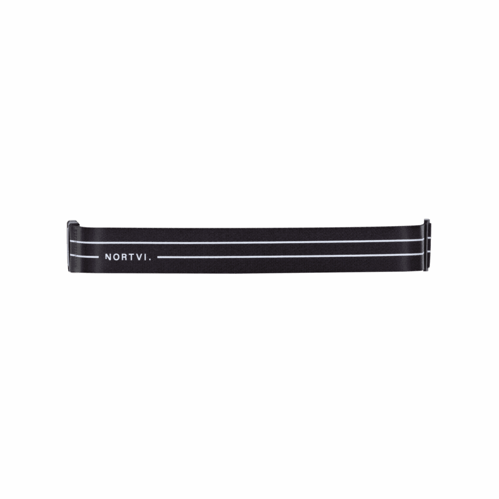 NORTVI strap gepersonaliseerd reis travelgear