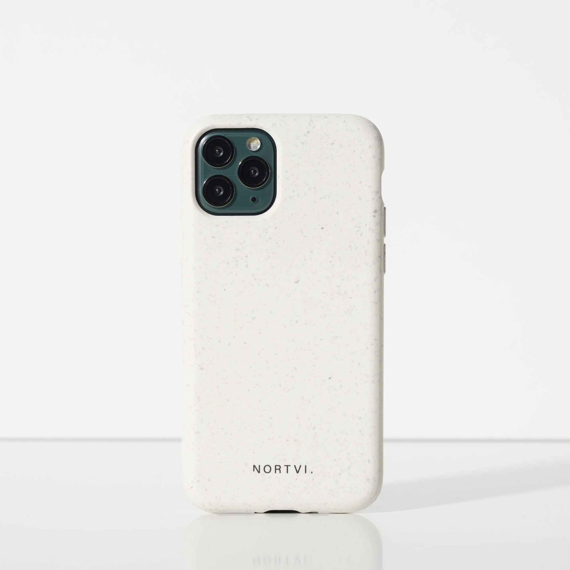 iPhone 11 Pro Case Sand White