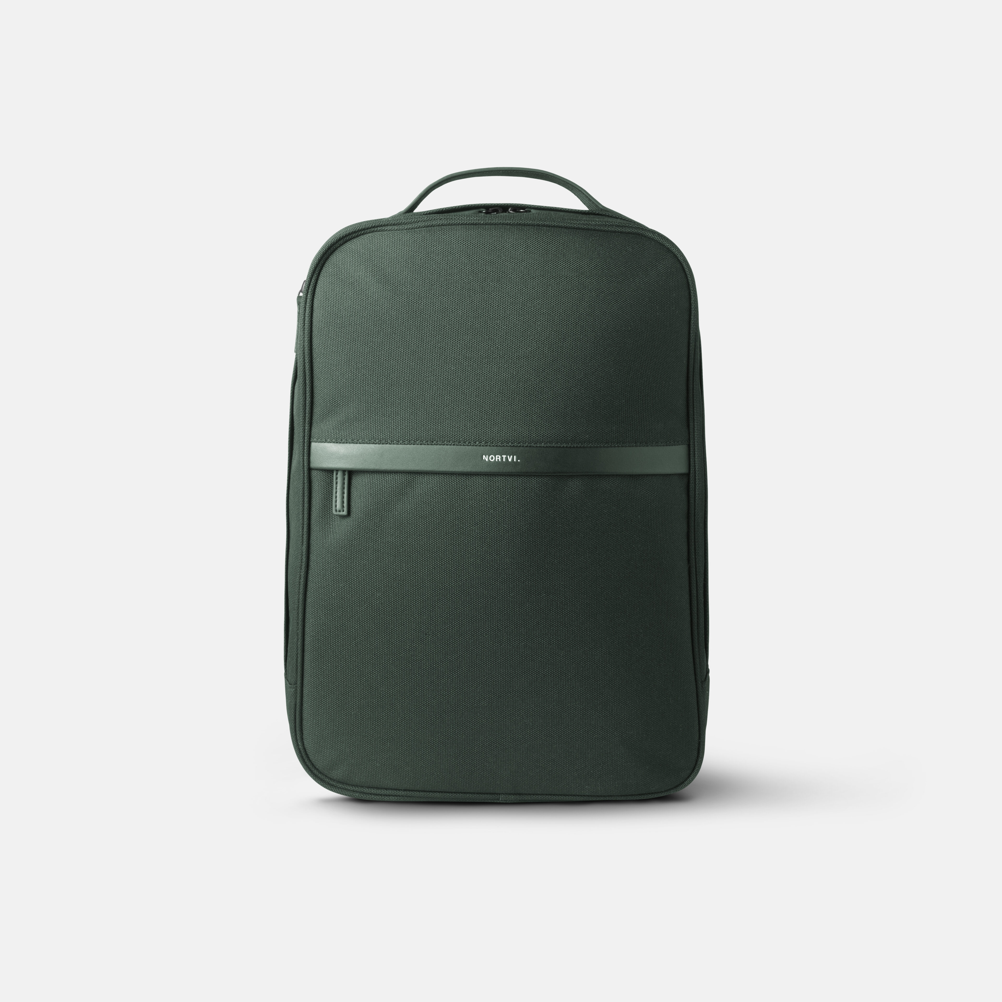 Backpack Rainforest Green