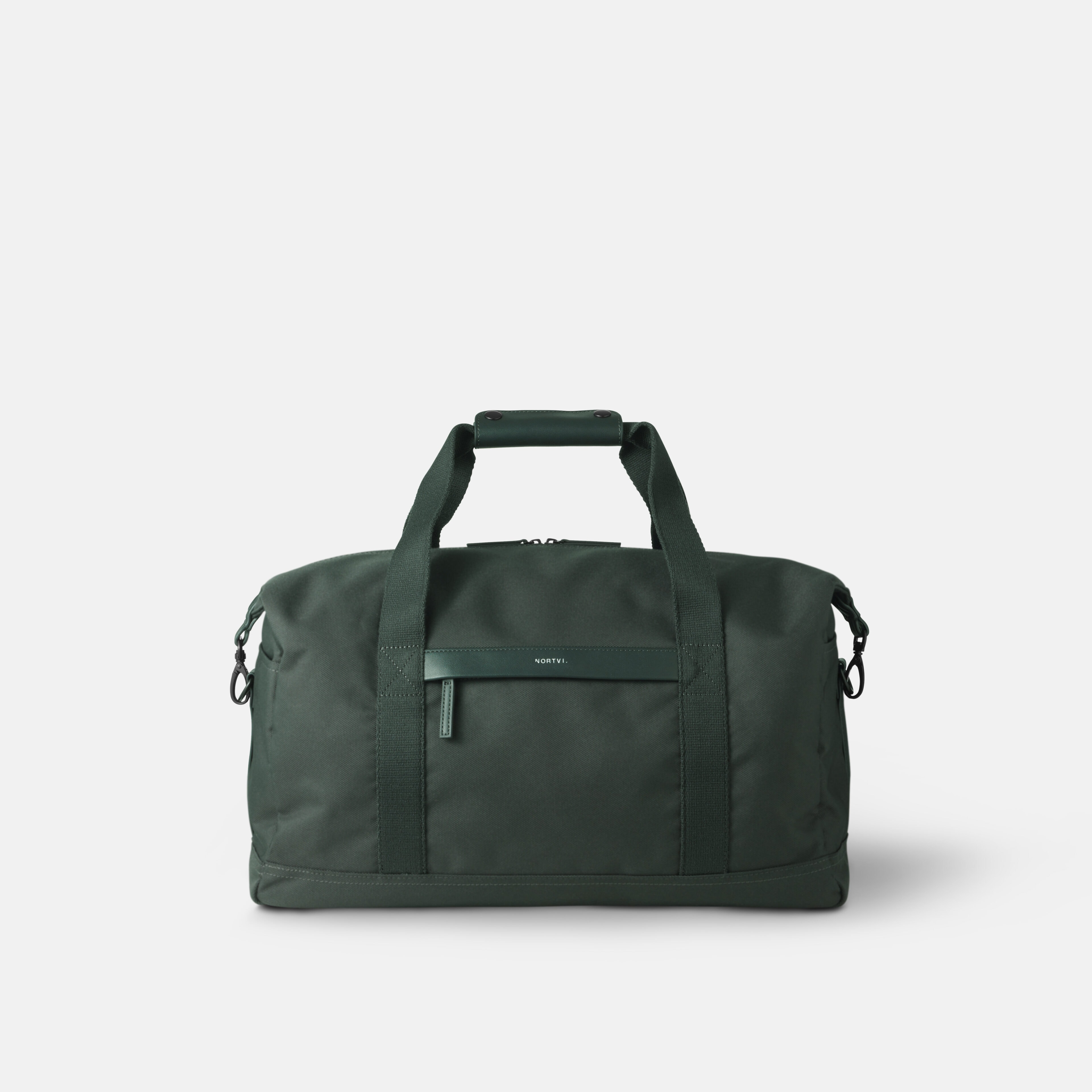 Weekender Rainforest Green