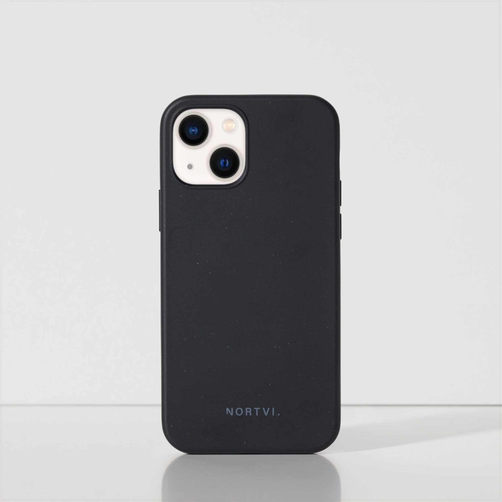 iPhone 14 Case Midnight Black