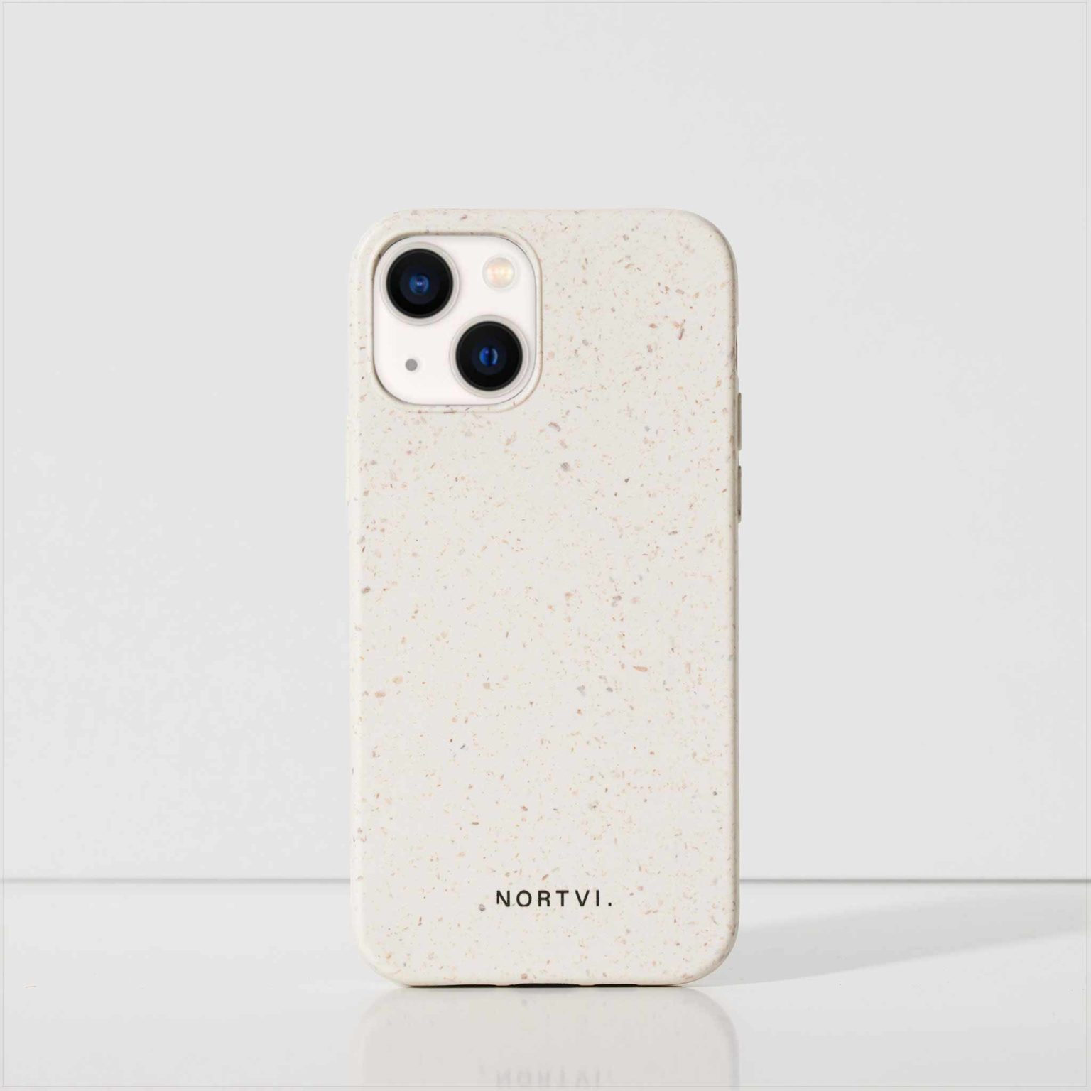 Photo inspiration: Sustainable Phone Case And Design Considerations Reference: Iphone 15 Plus Case Sand White
