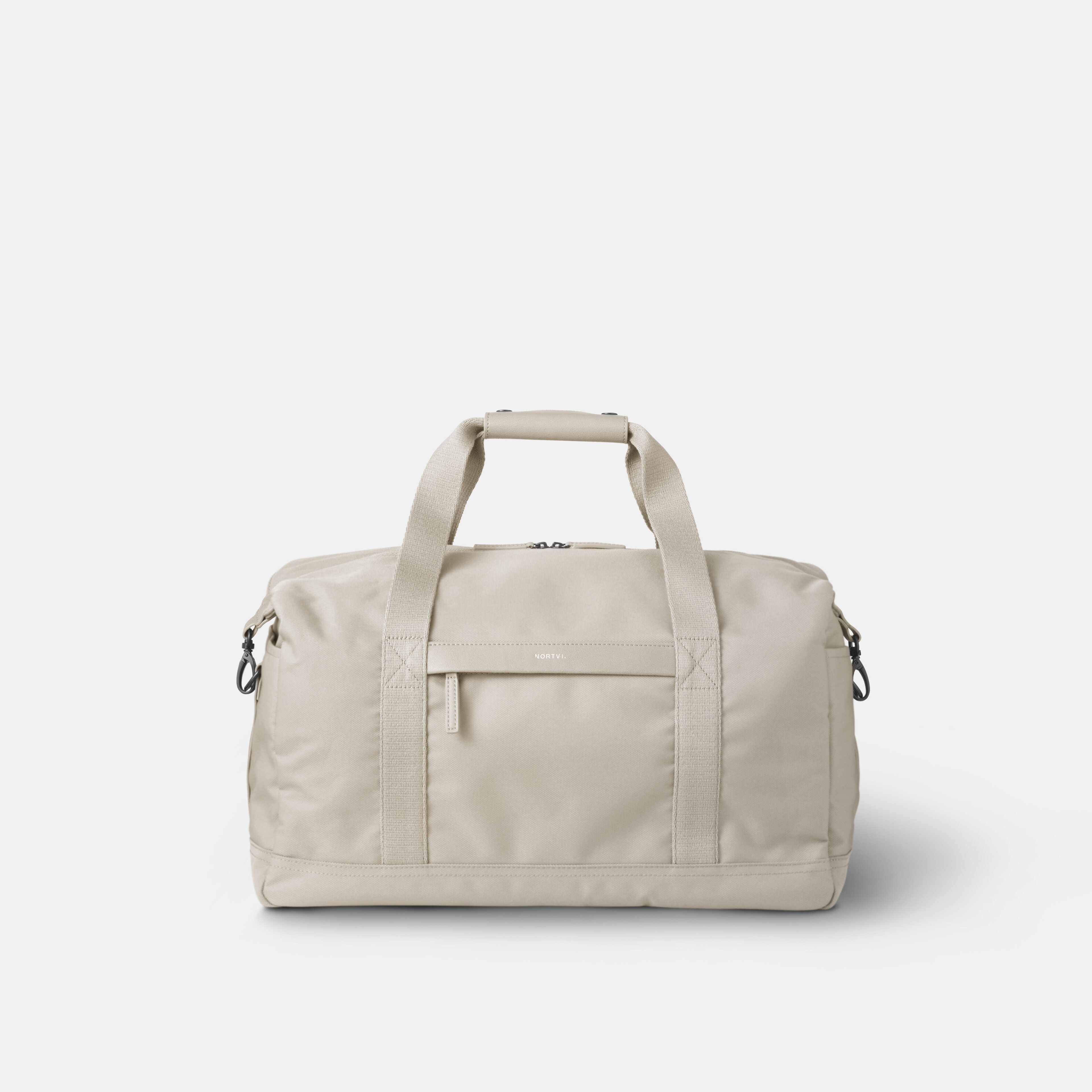 Weekender Sand White