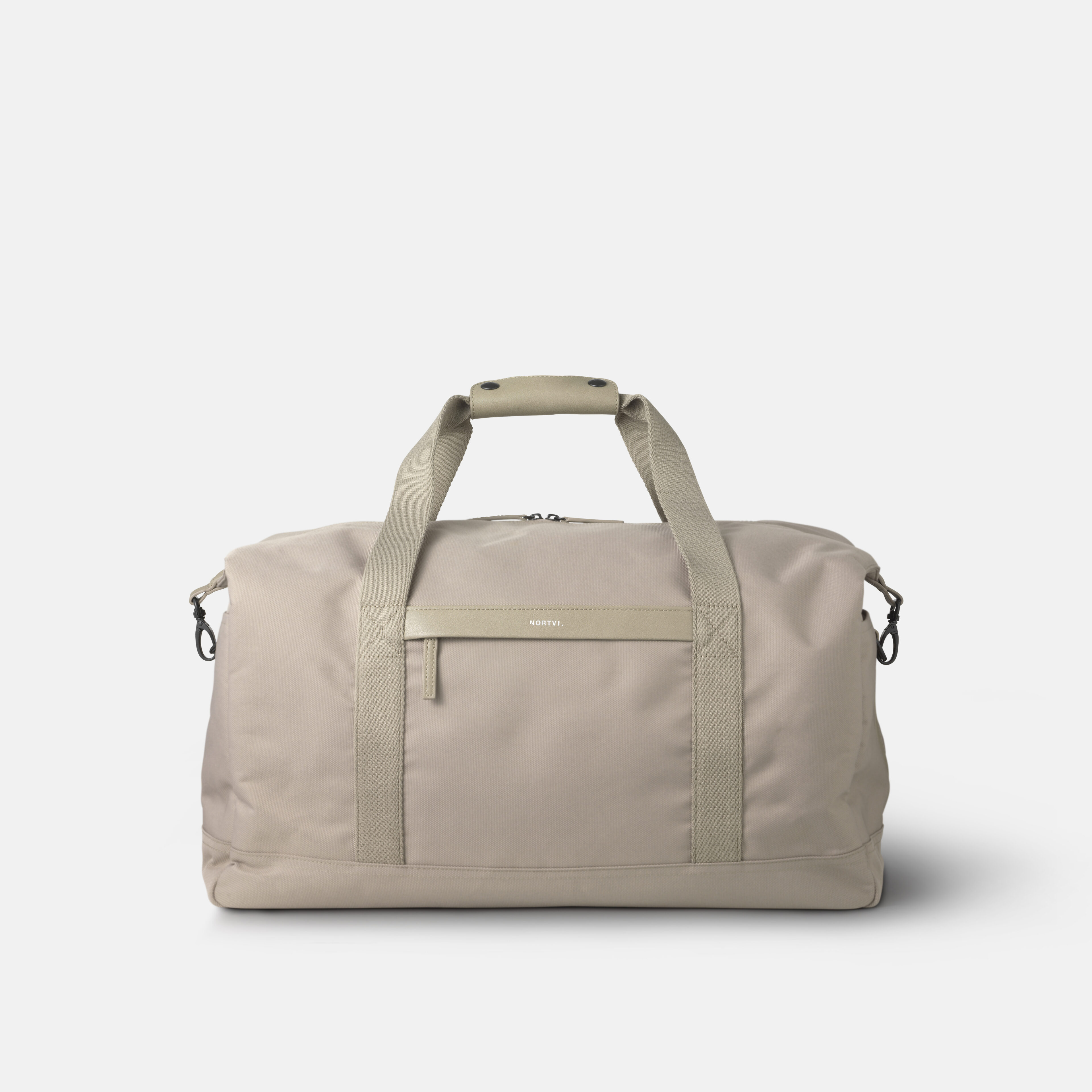 Large Weekender Clay