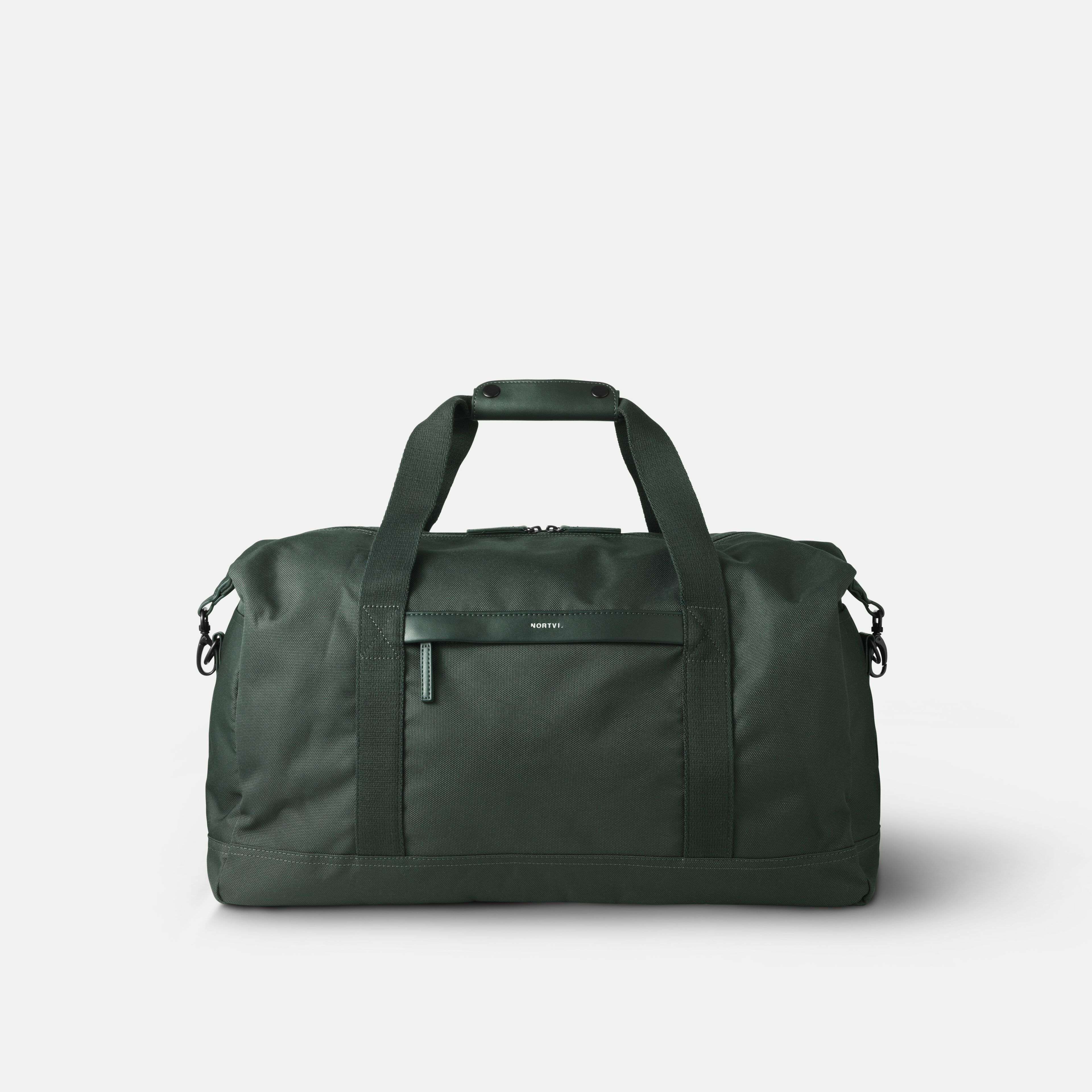 Large Weekender Rainforest Green
