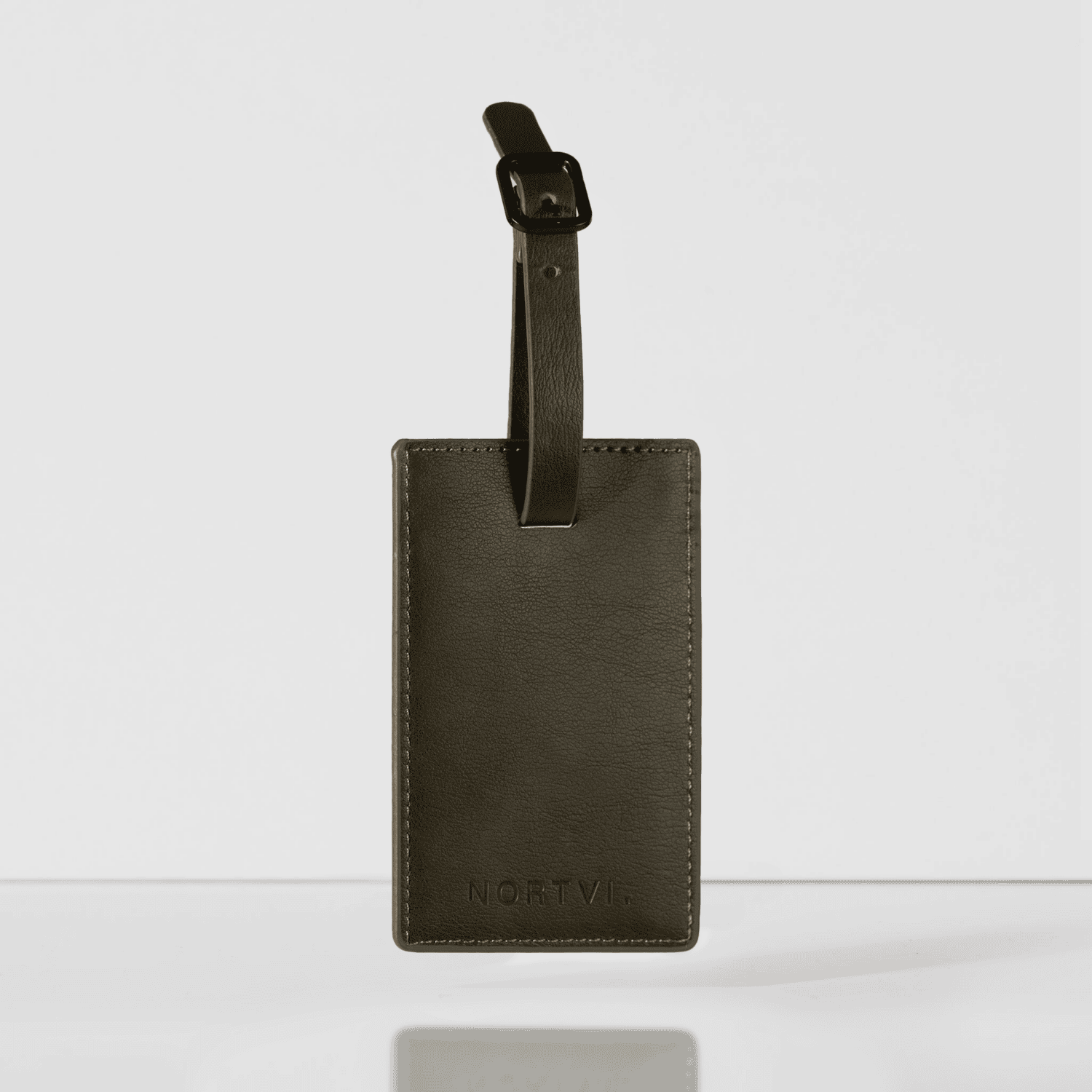 Luggage tag