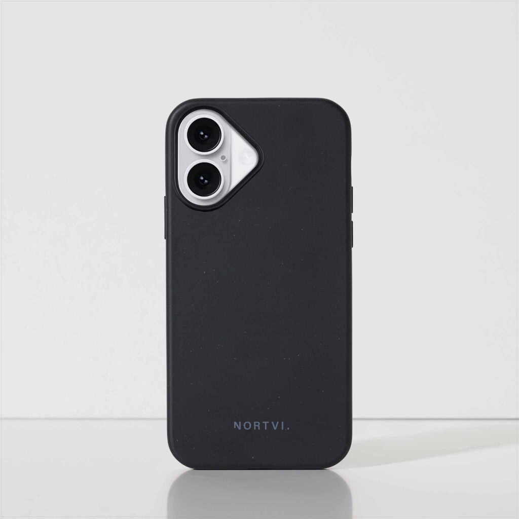 iPhone 16 Case Midnight Black