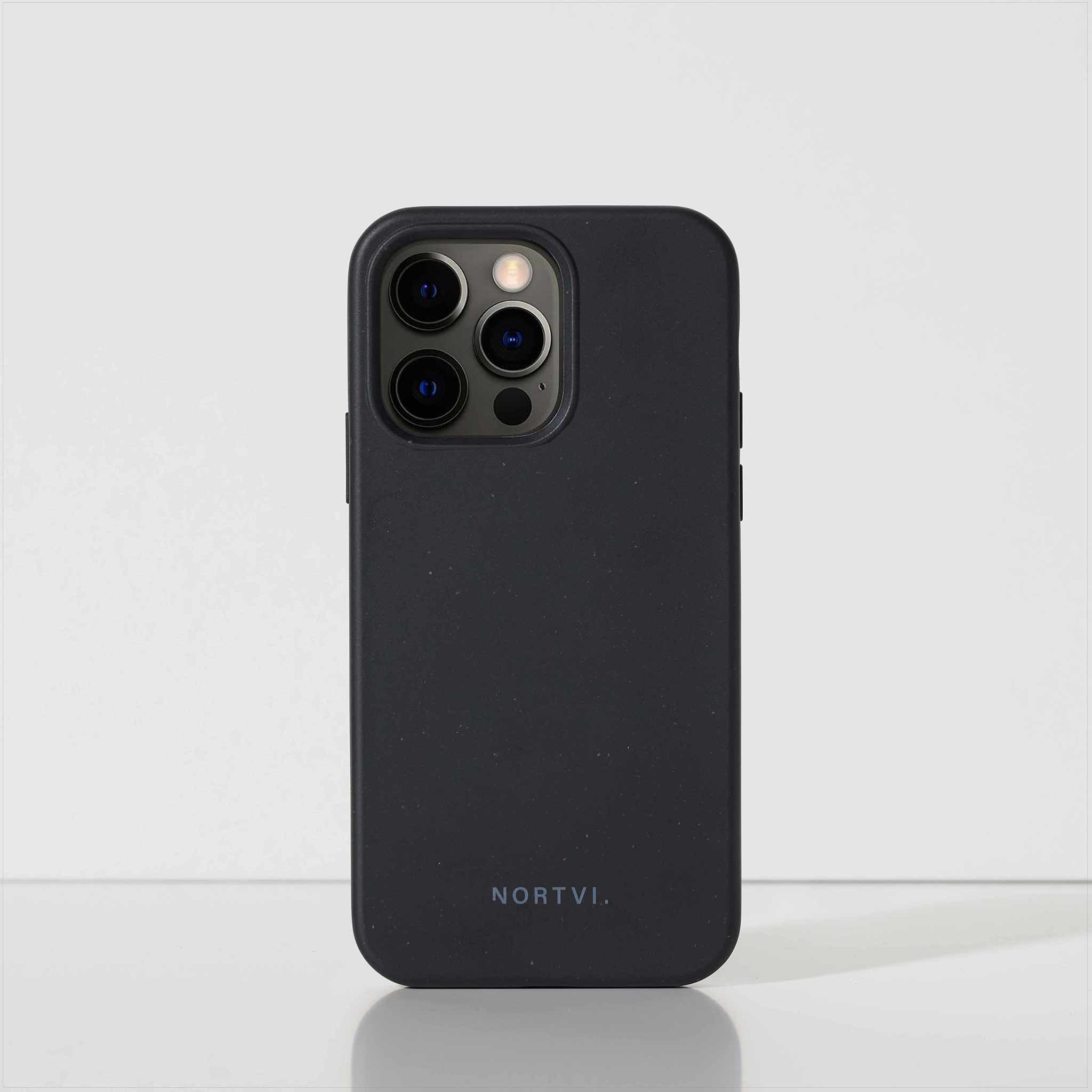 iPhone 16 Pro Case Midnight Black