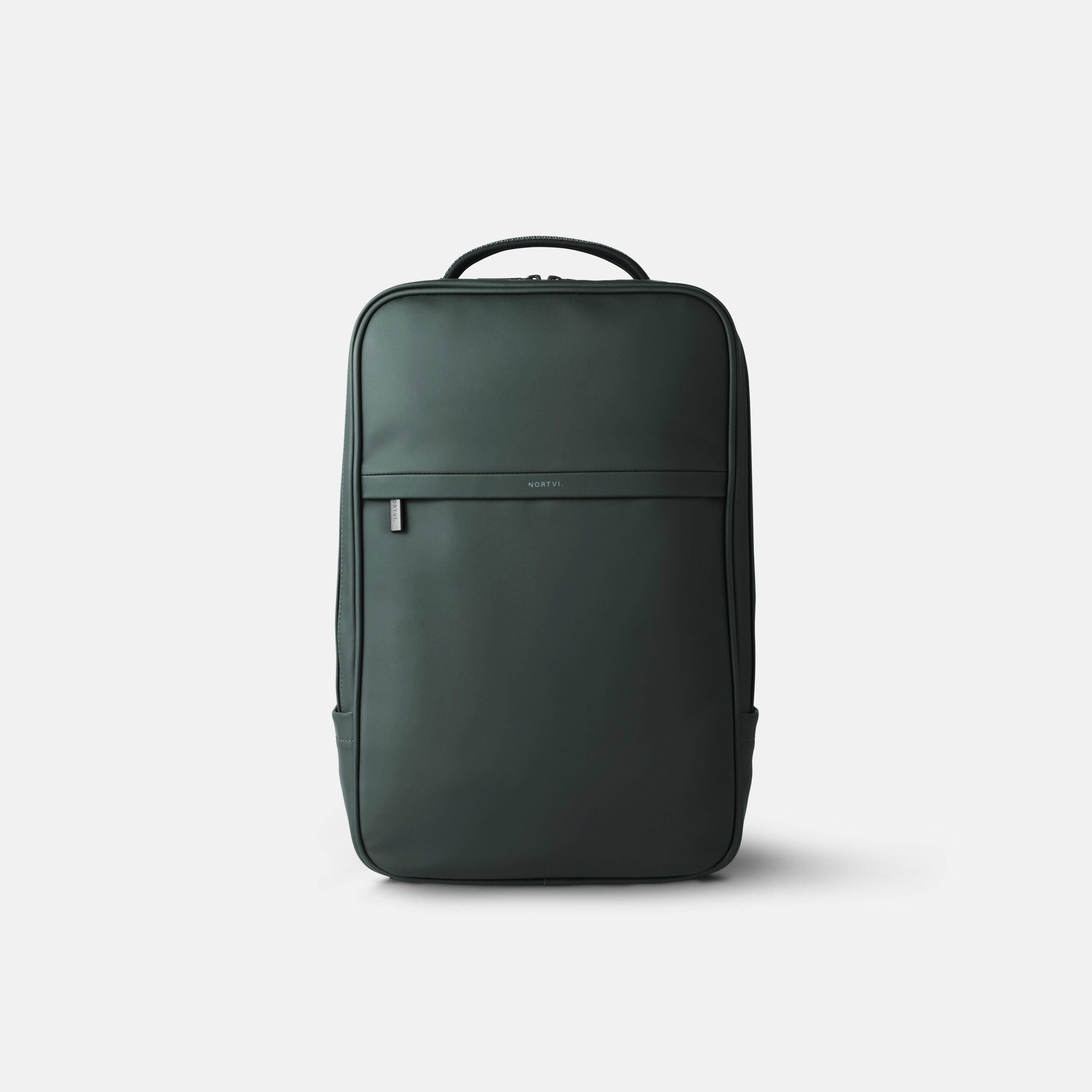 Active Backpack Rainforest Green