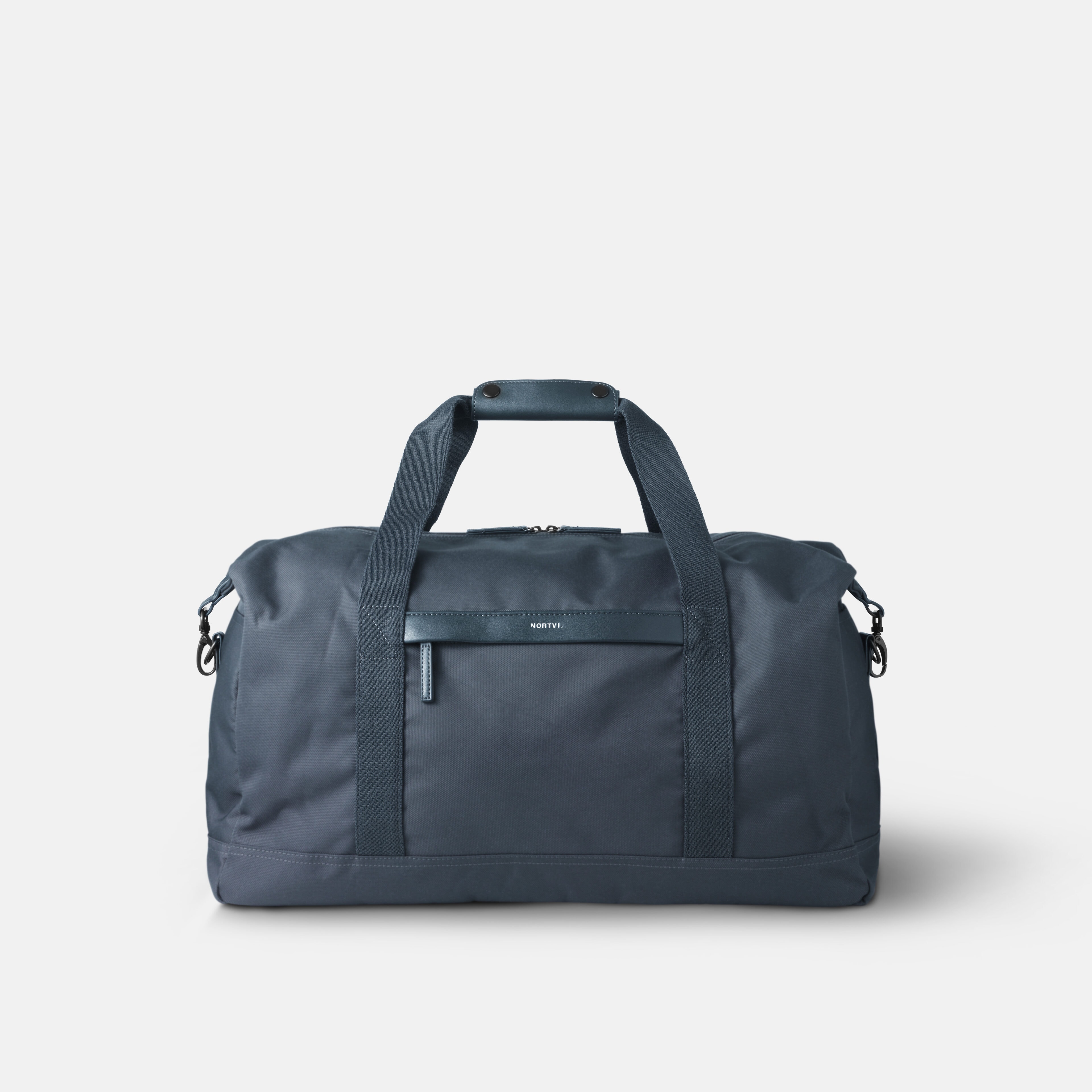 Large Weekender Ocean Blue