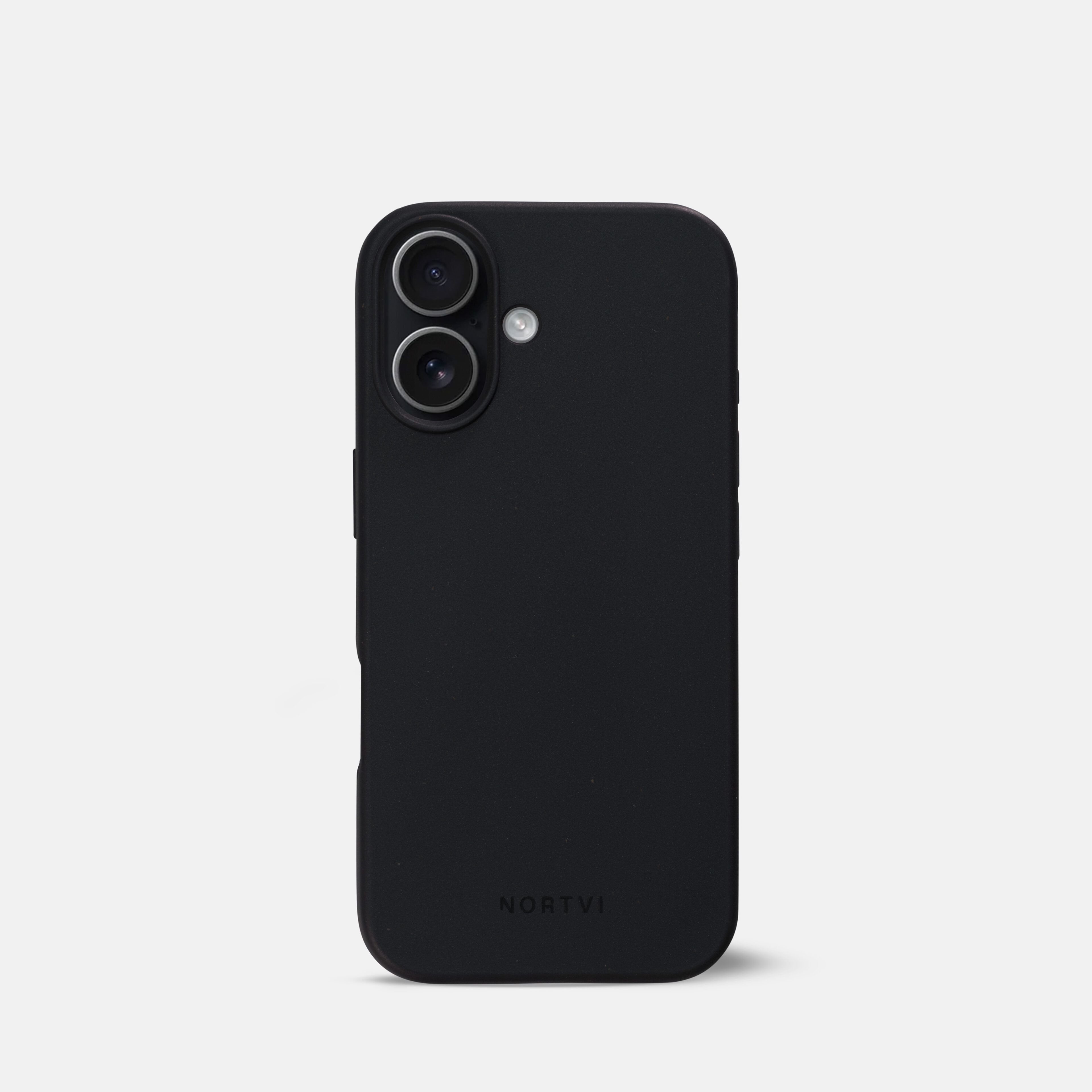 iPhone 17 Case Midnight Black
