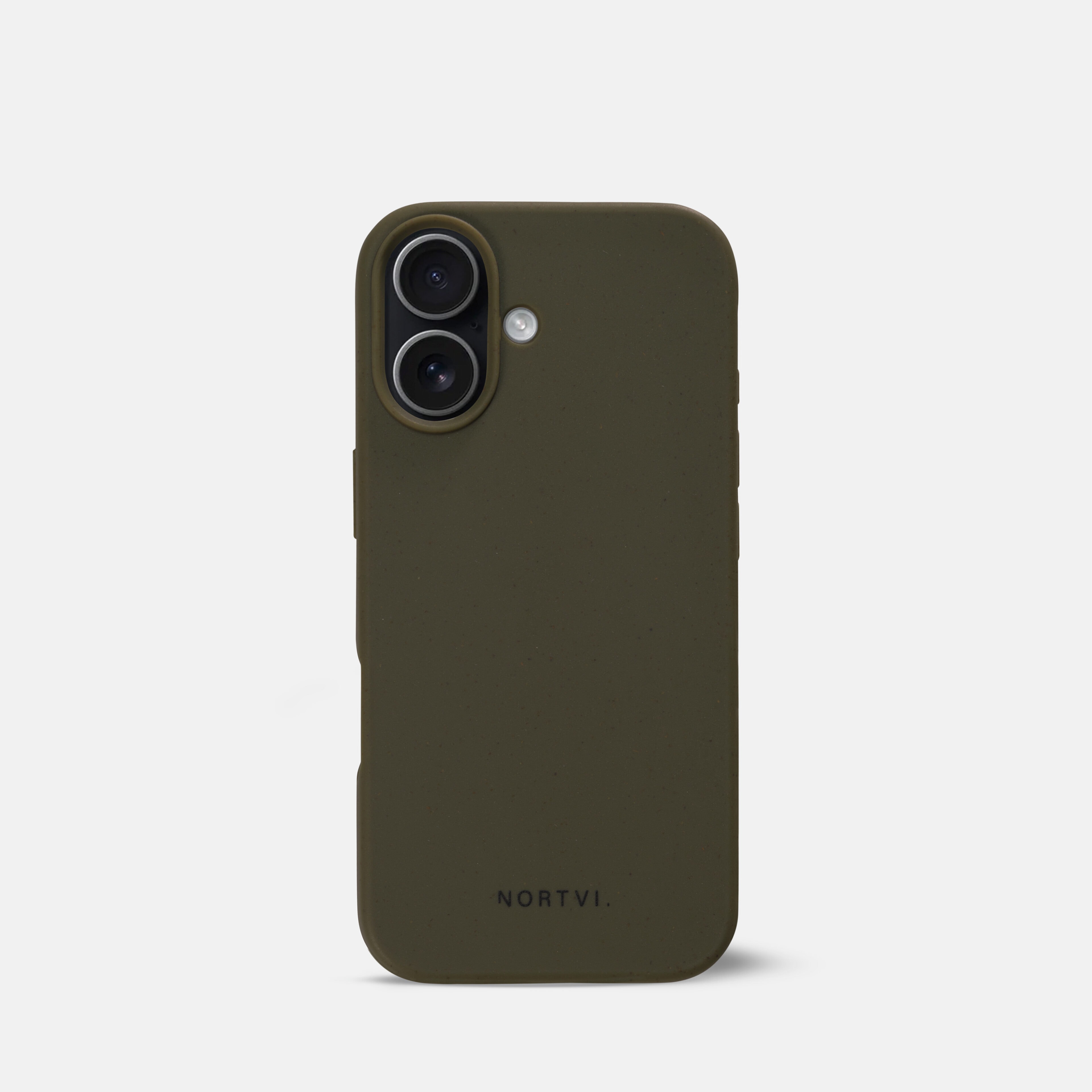 iPhone 17 Case Rainforest Green