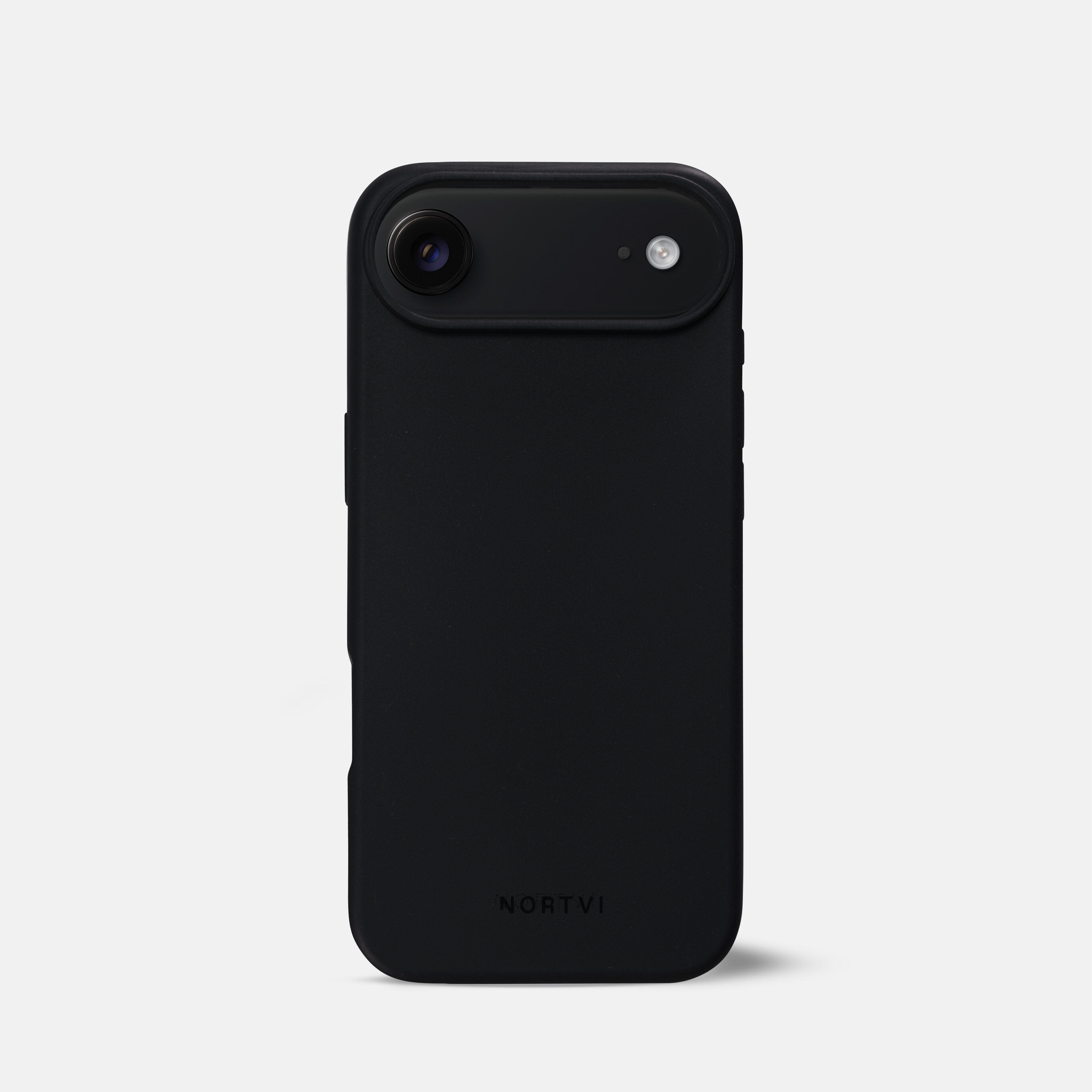 iPhone Air Case Midnight Black