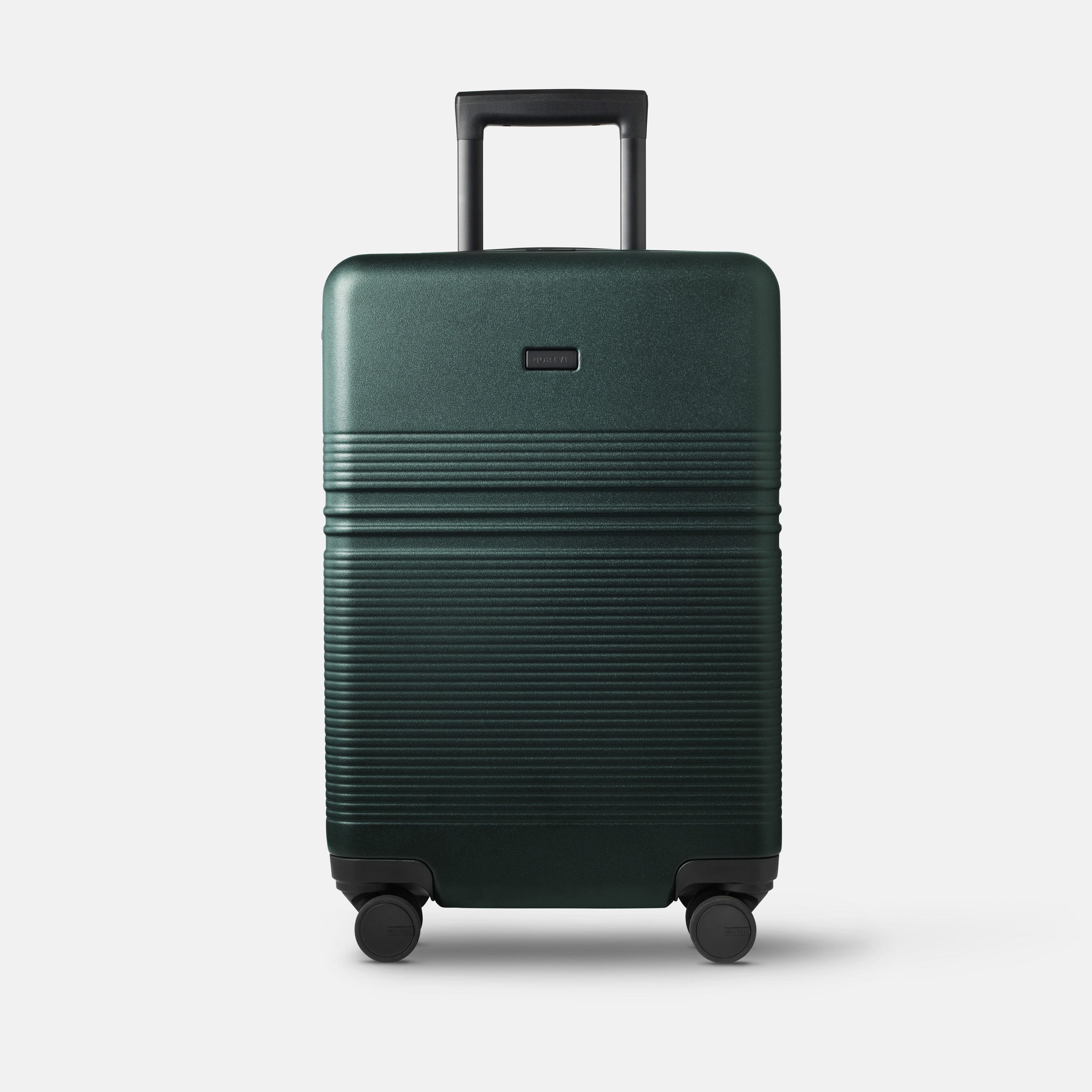 Cabin S Rainforest Green