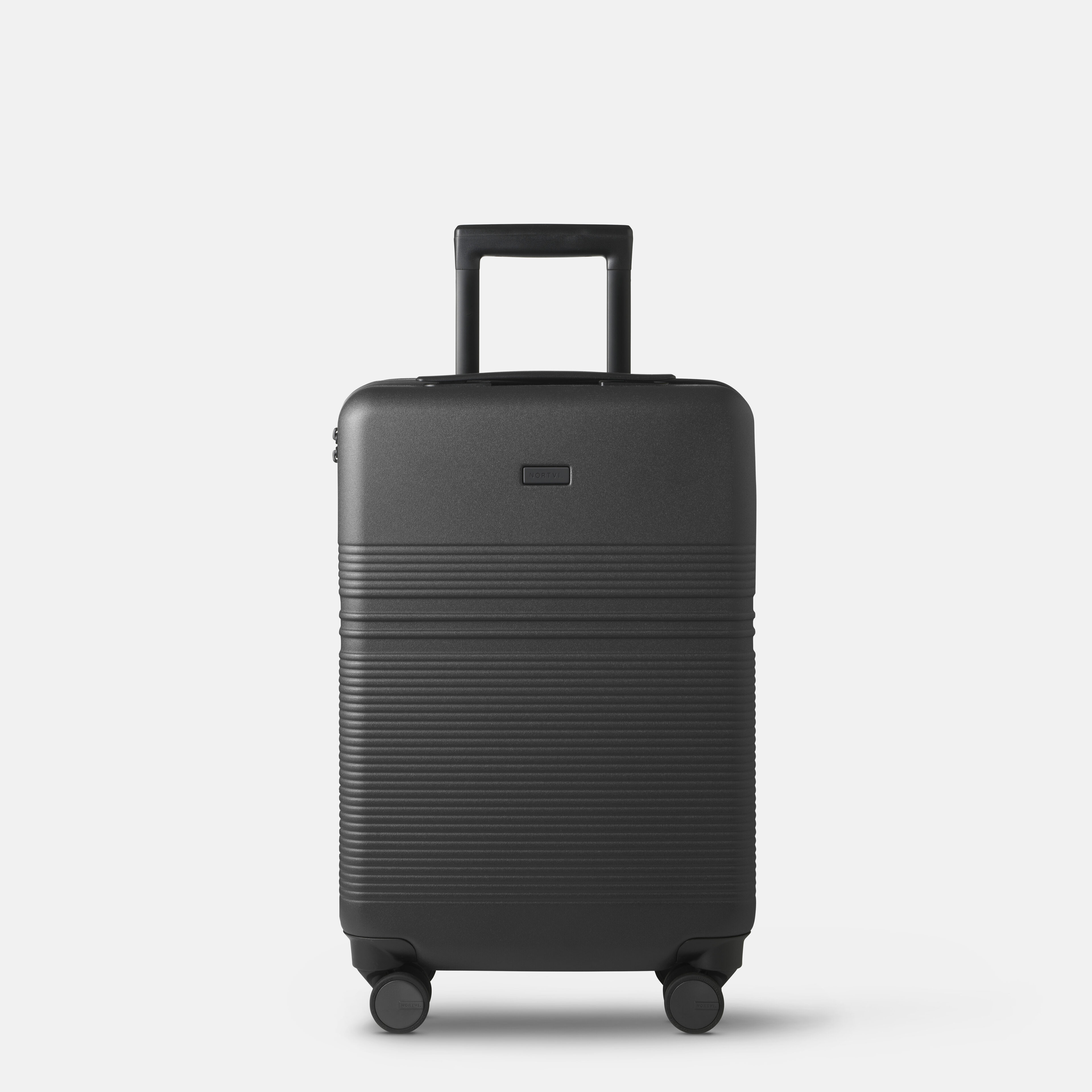 Cabin S Midnight Black