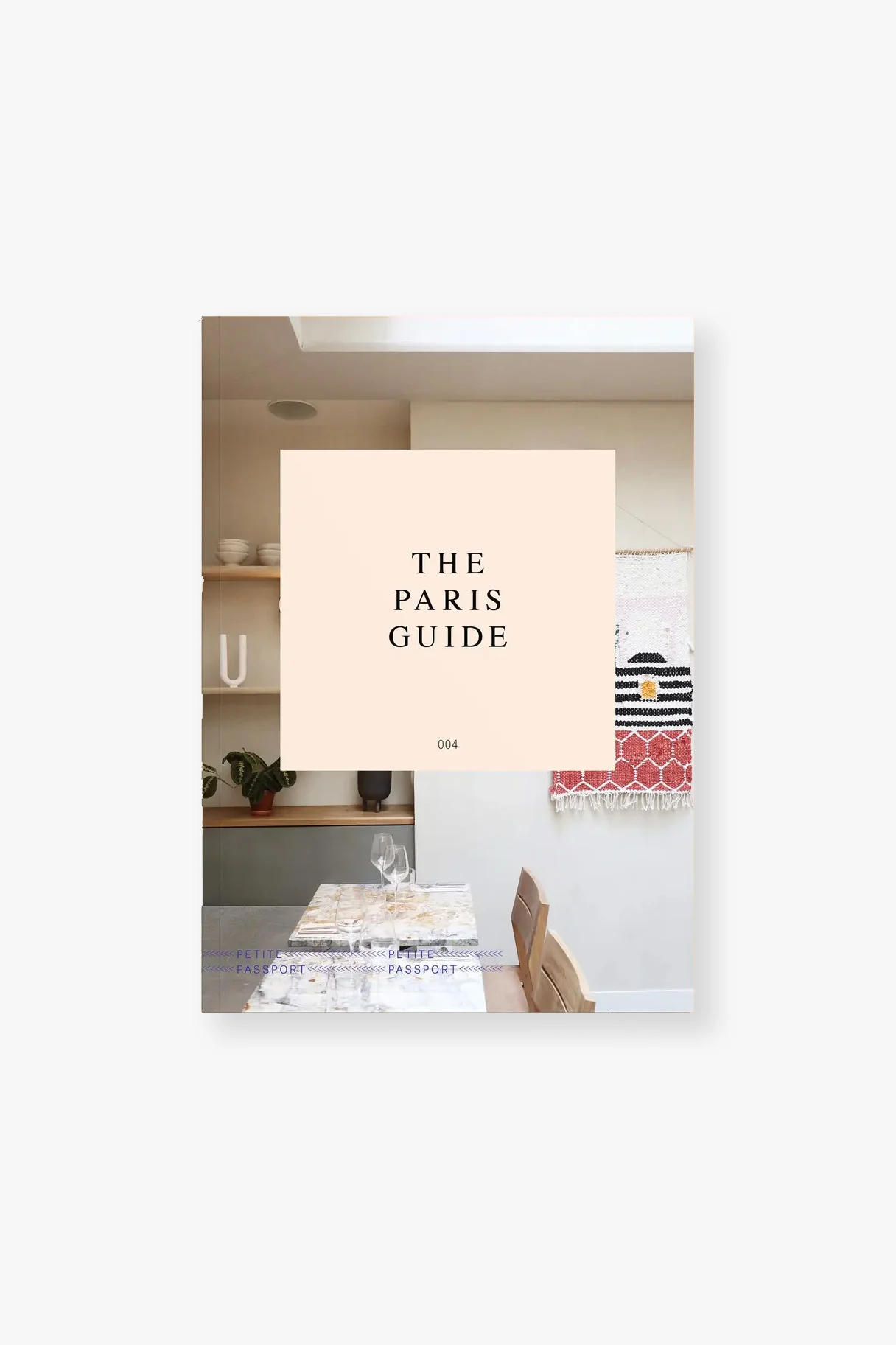 The Paris Guide