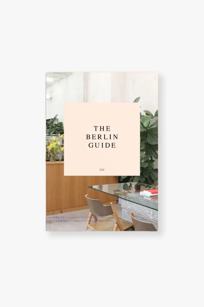 The Berlin Guide