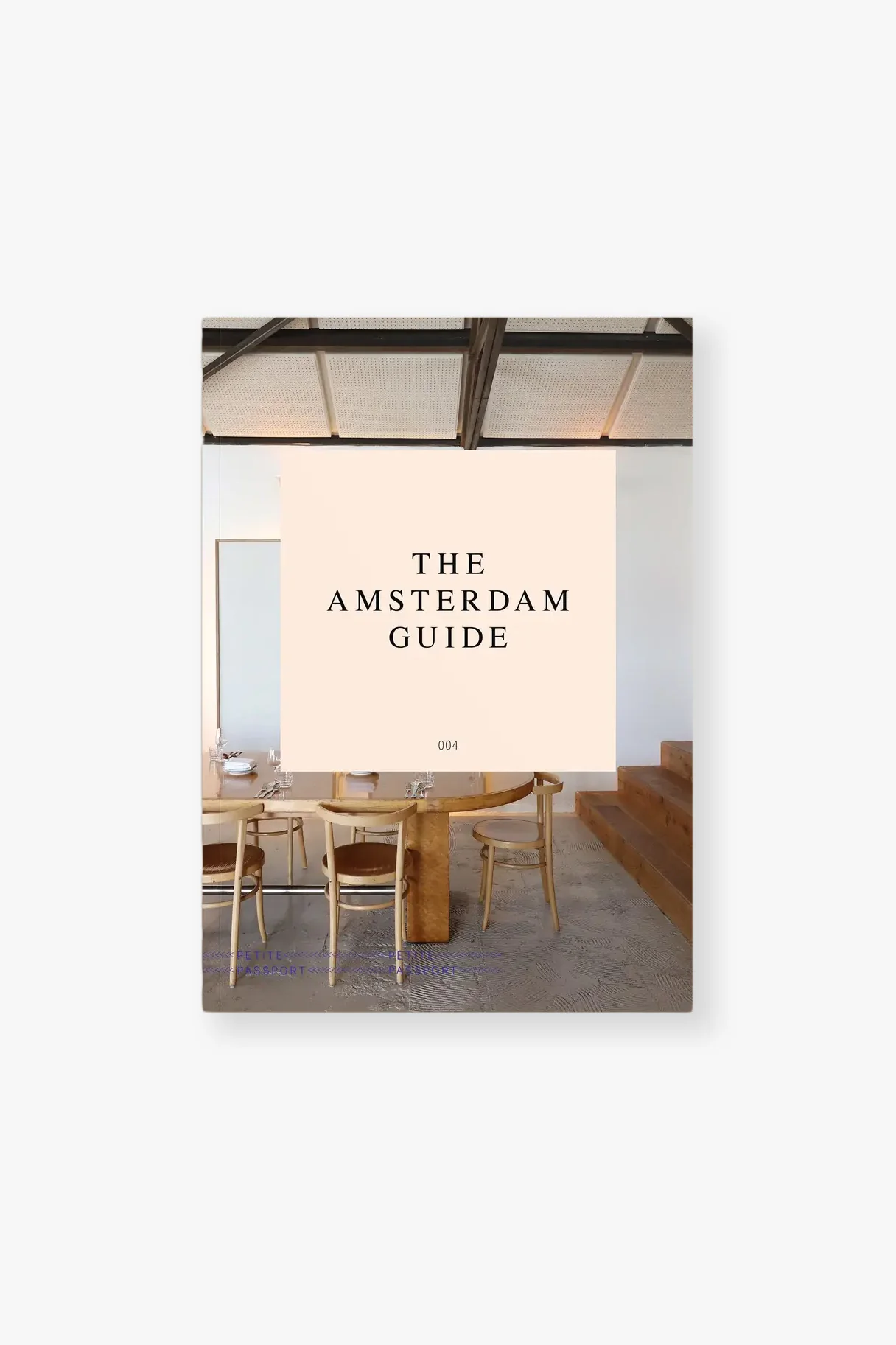 The Amsterdam Guide